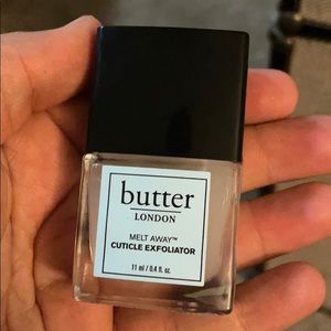 Butter London Cuticle Exfoliator